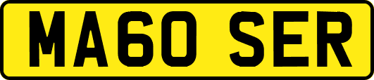 MA60SER
