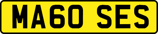 MA60SES