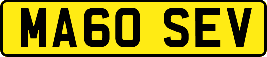 MA60SEV