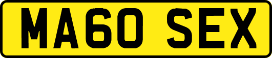 MA60SEX