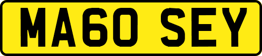 MA60SEY