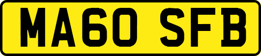 MA60SFB