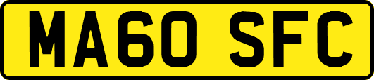 MA60SFC
