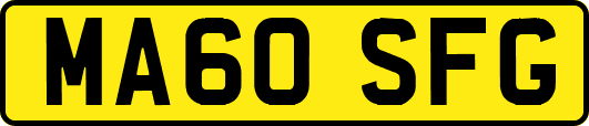 MA60SFG