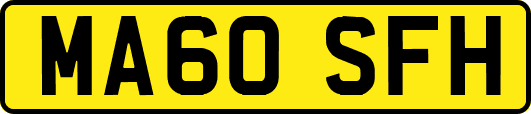 MA60SFH