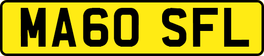MA60SFL