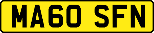 MA60SFN