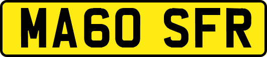 MA60SFR