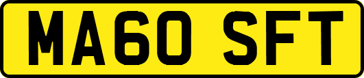 MA60SFT
