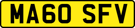 MA60SFV