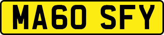 MA60SFY