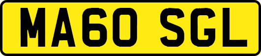 MA60SGL