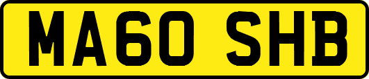 MA60SHB