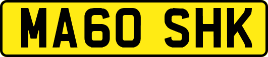 MA60SHK