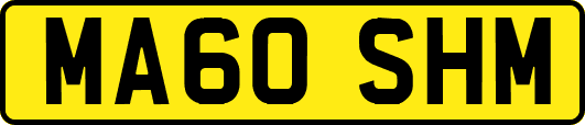 MA60SHM