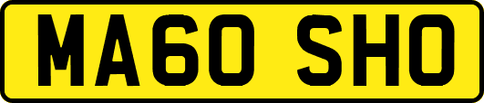 MA60SHO