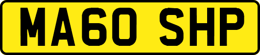 MA60SHP