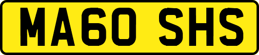 MA60SHS