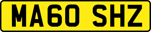 MA60SHZ