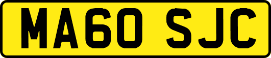 MA60SJC