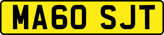 MA60SJT