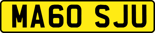 MA60SJU