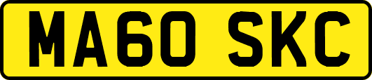 MA60SKC