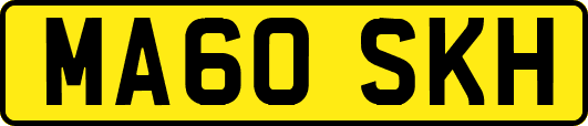 MA60SKH