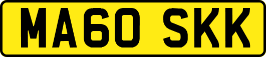 MA60SKK
