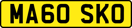 MA60SKO