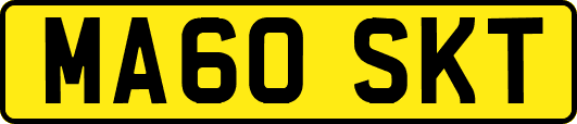 MA60SKT