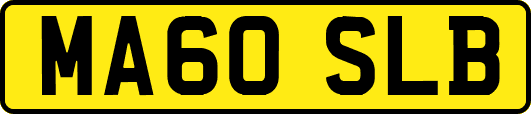 MA60SLB