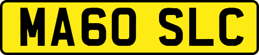 MA60SLC