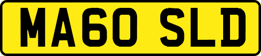MA60SLD