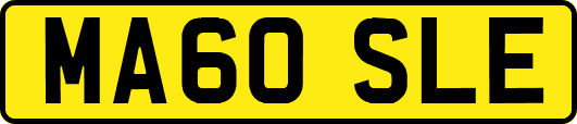 MA60SLE