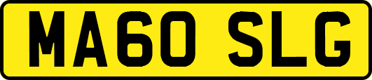 MA60SLG