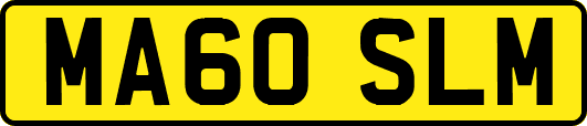 MA60SLM