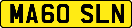 MA60SLN
