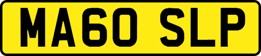 MA60SLP