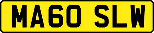 MA60SLW