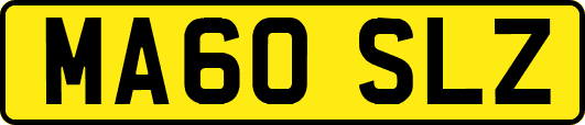 MA60SLZ