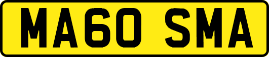 MA60SMA