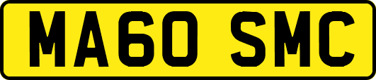 MA60SMC