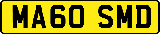 MA60SMD