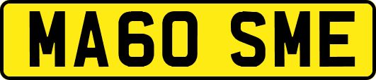 MA60SME