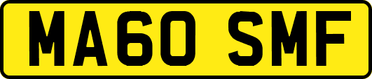 MA60SMF