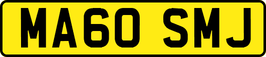 MA60SMJ