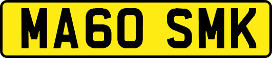MA60SMK