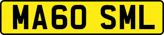 MA60SML