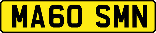 MA60SMN